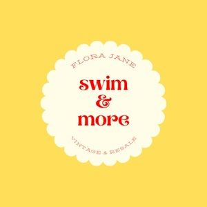 🌼 swim & more 🌸